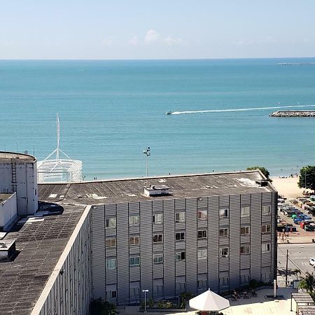 Praia Mansa 1205 Fortaleza  Eksteriør billede