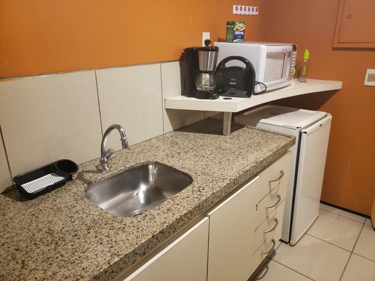 Praia Mansa 1205 Fortaleza  Eksteriør billede