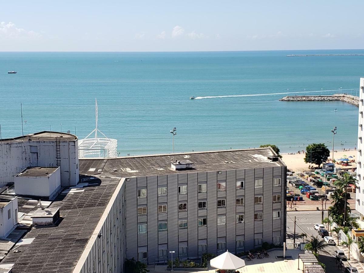 Praia Mansa 1205 Fortaleza  Eksteriør billede