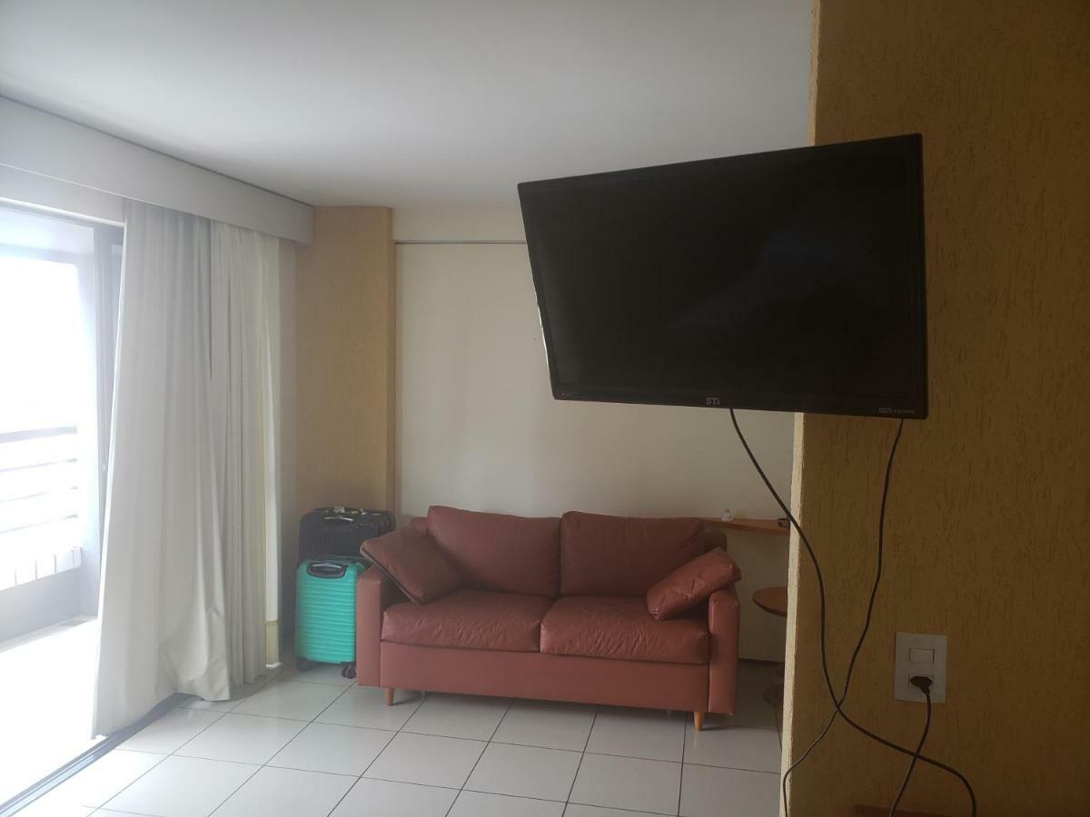 Praia Mansa 1205 Fortaleza  Eksteriør billede