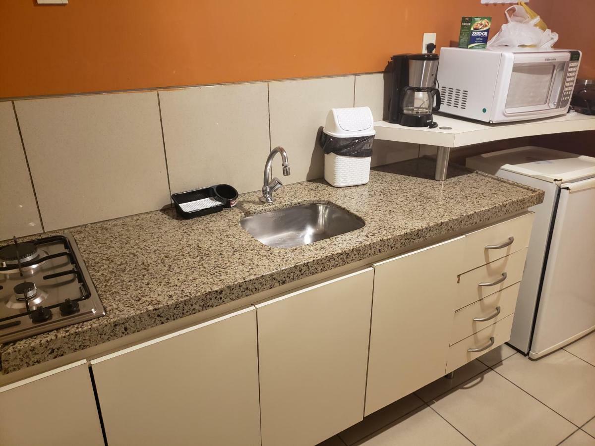 Praia Mansa 1205 Fortaleza  Eksteriør billede