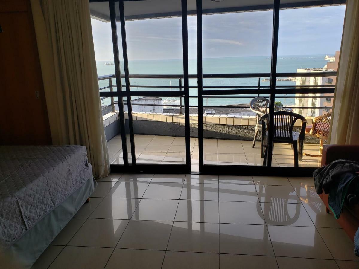 Praia Mansa 1205 Fortaleza  Eksteriør billede