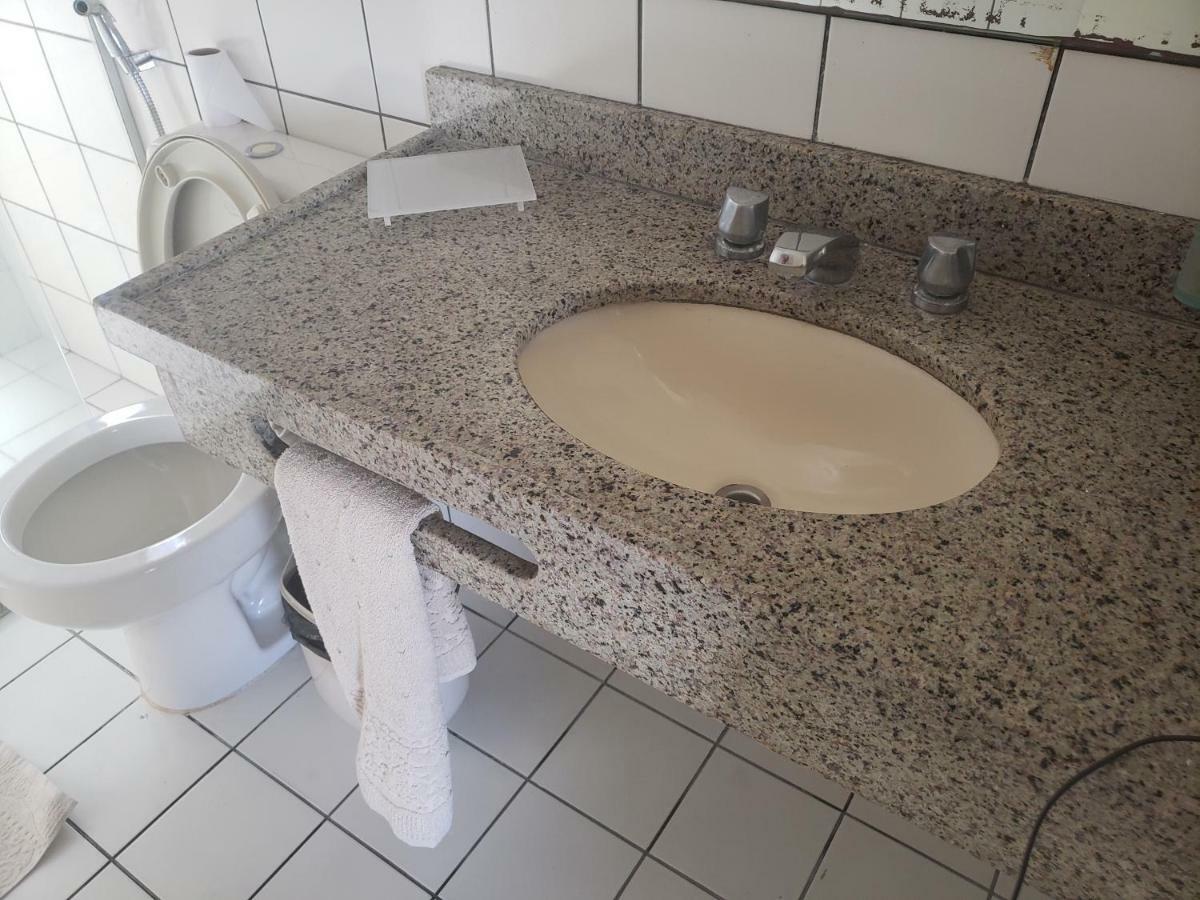 Praia Mansa 1205 Fortaleza  Eksteriør billede