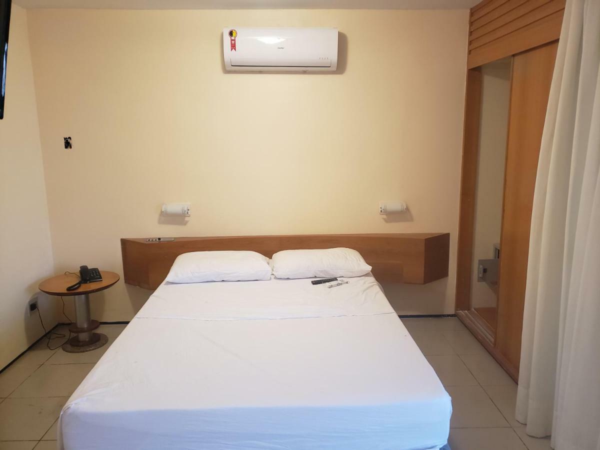 Praia Mansa 1205 Fortaleza  Eksteriør billede
