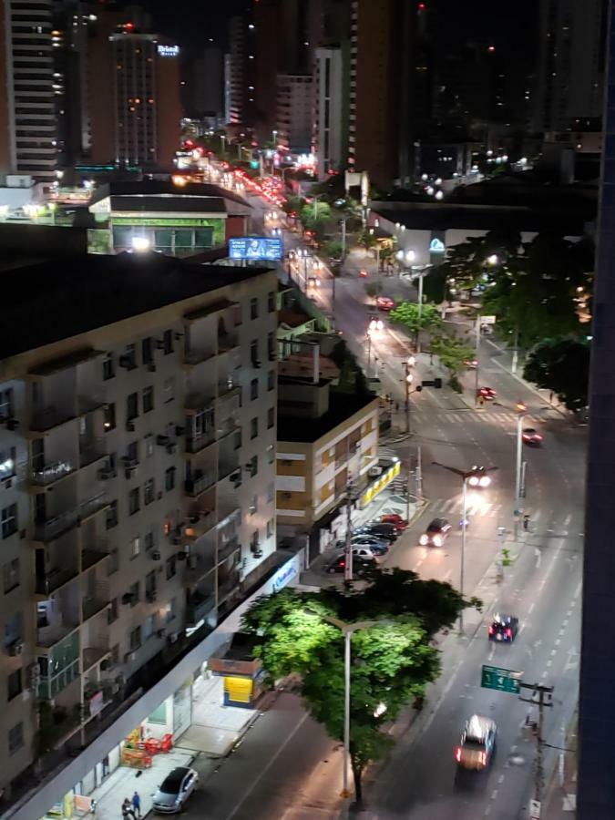 Praia Mansa 1205 Fortaleza  Eksteriør billede