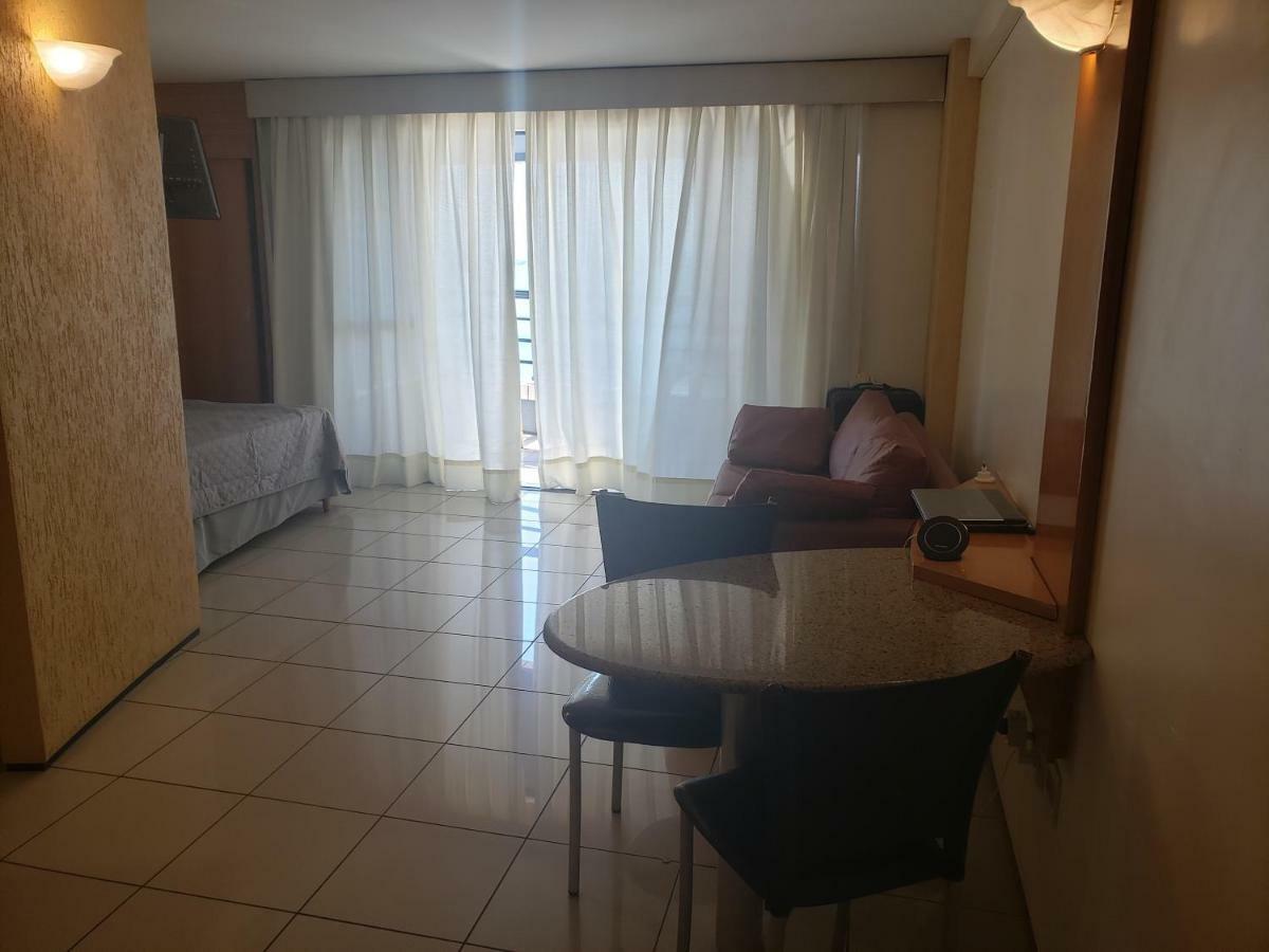 Praia Mansa 1205 Fortaleza  Eksteriør billede