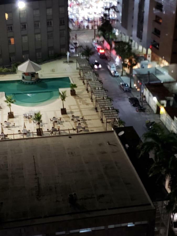 Praia Mansa 1205 Fortaleza  Eksteriør billede